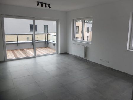 Appartement te huur - Foto 3