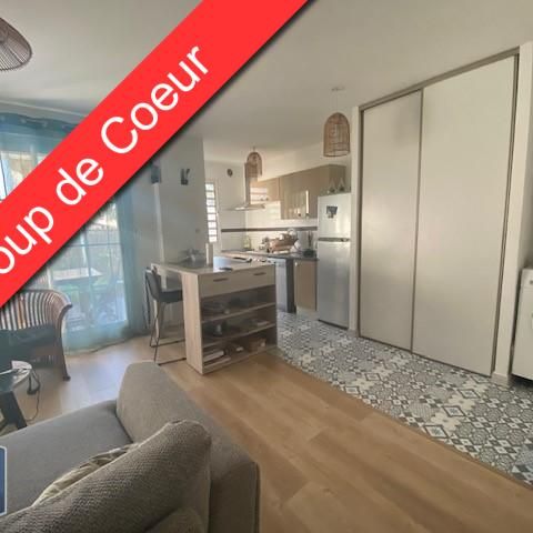 Location Appartement 3 pièces 58m² RAVINE DES CABRIS 97432 - Photo 1