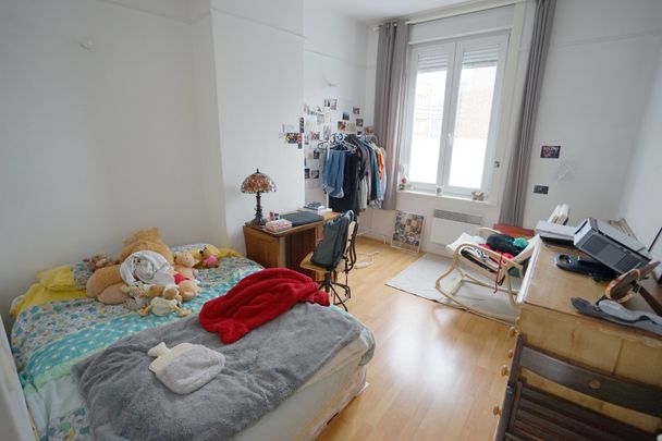 LA MADELEINE - APPARTEMENT - T2 - Photo 1