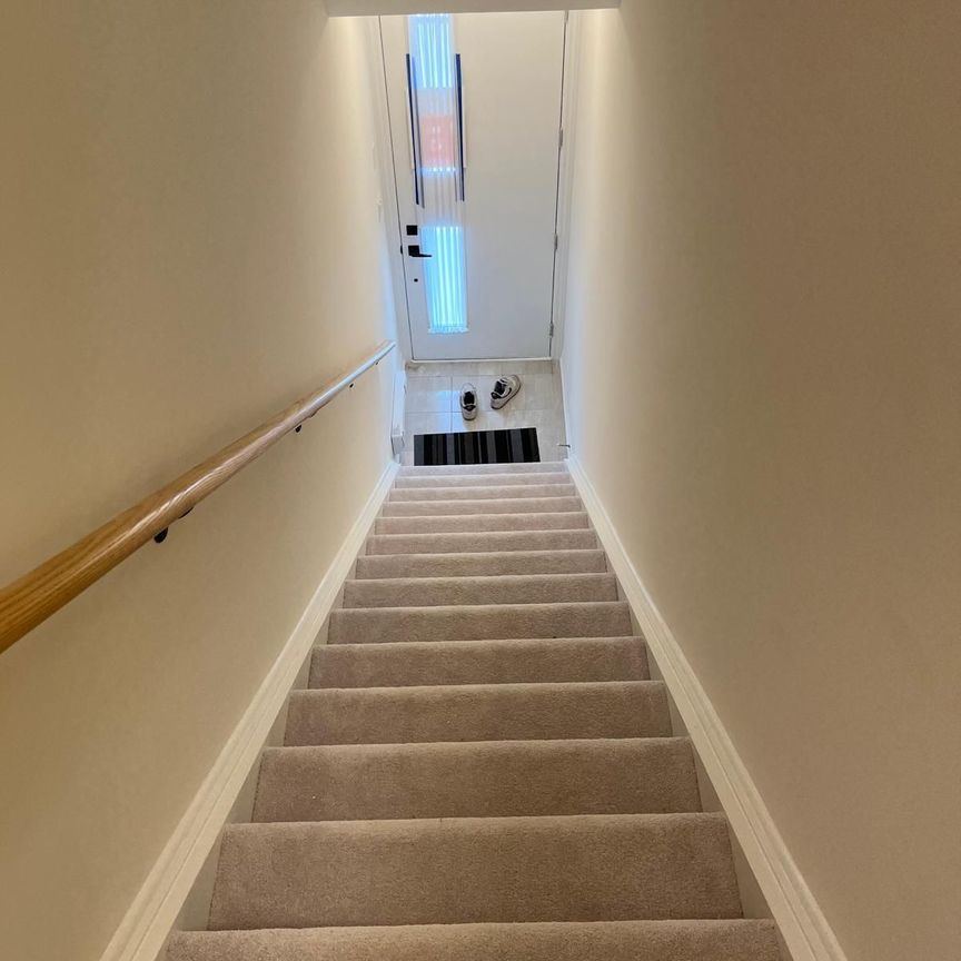 For Lease - 70 Knotsberry Circle Unit# 55, Brampton, Ontario - Photo 1