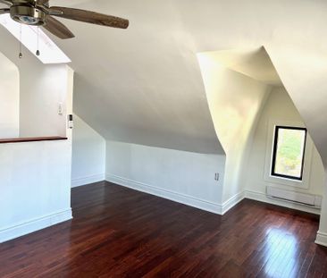 For Lease - 1 Givins Street Unit# 2, Toronto, Ontario - Photo 4