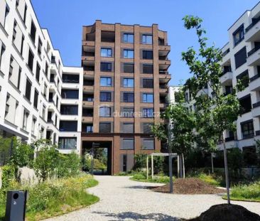 Moderní novostavba 2+kk se zahradou a terasou v rezidenci Nuselský ... - Photo 4