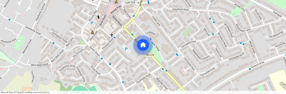 Station Road, Ossett WF5