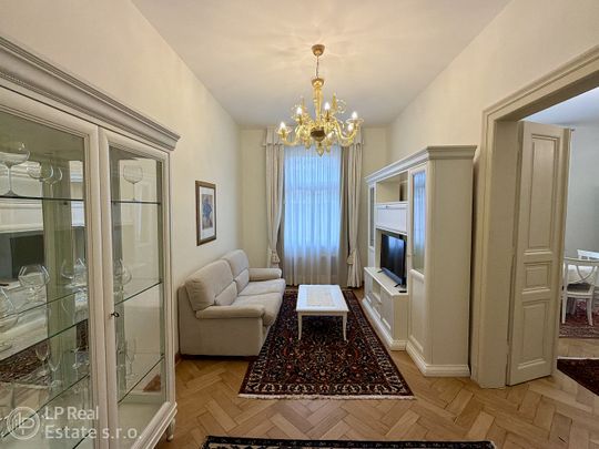 Pronájem bytu 3+kk 79 m² - Photo 1