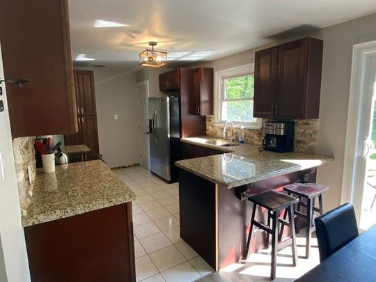 For Lease - 1207 Bayfield Street Unit# MAIN, Springwater, Ontario - Photo 1