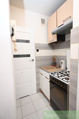 Kawalerka w centrum przy Galaxy, wynajem !!! - Zdjęcie 1