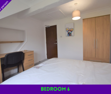 6 Bedroom Student Home - Regency Place - Photo 3