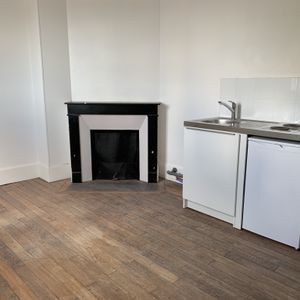 Location Appartement 2 pièces 35m² SOISSONS 02200 - Photo 2