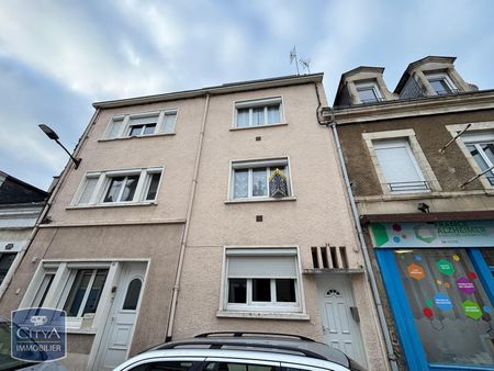 Location Appartement 2 pièces 39m² CHATEAUROUX 36000 - Photo 4