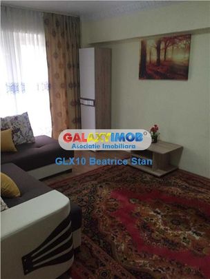 Inchiriere apartament 3 camere cu 2 bai la 50m de Metrou Gorjului - Fotografie 1