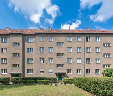 2,5 Zimmer+Balkon - ab sofort verfügbar - Foto 3