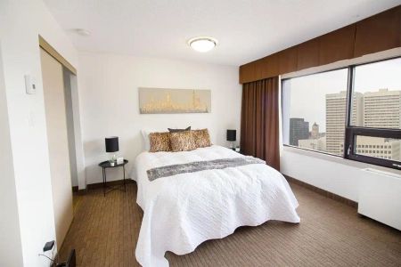 190 Smith Apartment Suites — Studio Suite (Type A) - Photo 5