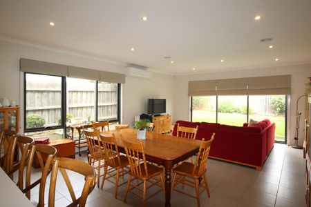 BEACH SIDE THREE BEDROOM HOME - Photo 5