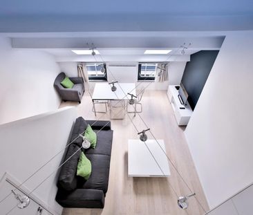 Appartement - à louer - 1000 BRUXELLES 1 450 € - foto 2