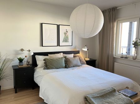 Läkaregatan, Skillingaryd - Foto 3