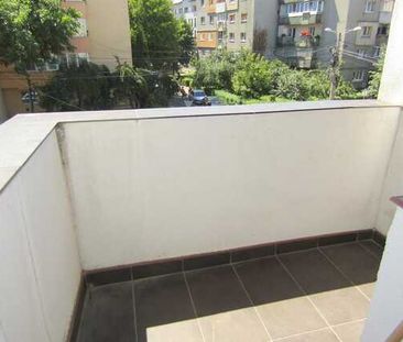 Garsoniera de inchiriat, 26 mp, prima inchiriere, zona Expo Transilvania - Fotografie 3
