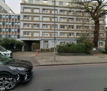 Studio Flat, Astral House, SW16 - Photo 1