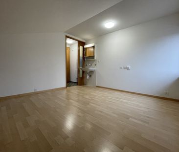 Gemütliche 1 Zimmer-Wohnung an zentraler Lage! - Photo 3