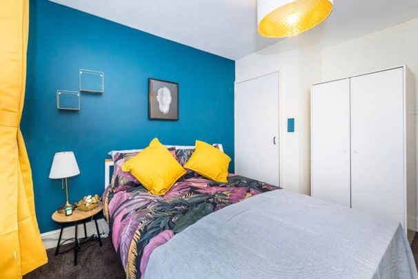 Room in a Shared House, Fakruddin Street, E1 - Photo 1