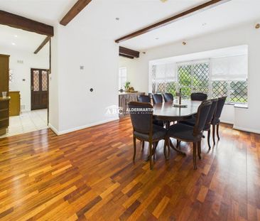 4 bedroom detached house to rent - Photo 3