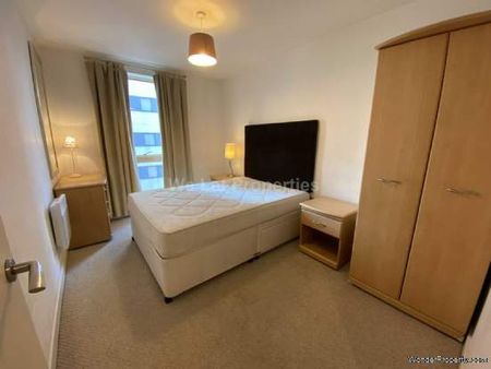 2 bedroom property to rent in Manchester - Photo 5