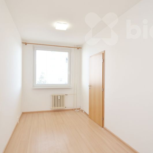 Pronájem bytu 2+kk 44 m² - Photo 1