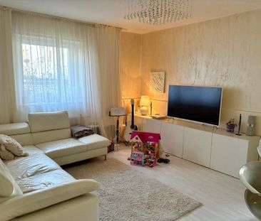 4 Zimmer Wohnung Stuttgart City - Foto 1