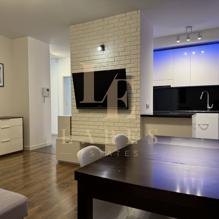 Wola | 2 pokoje | 2 miejsca parkingowe w cenie - Фото 1