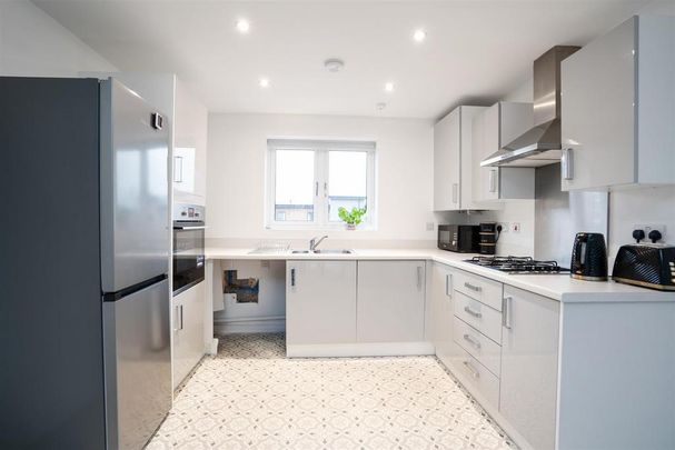 1 bedroom apartment to rent - Photo 1