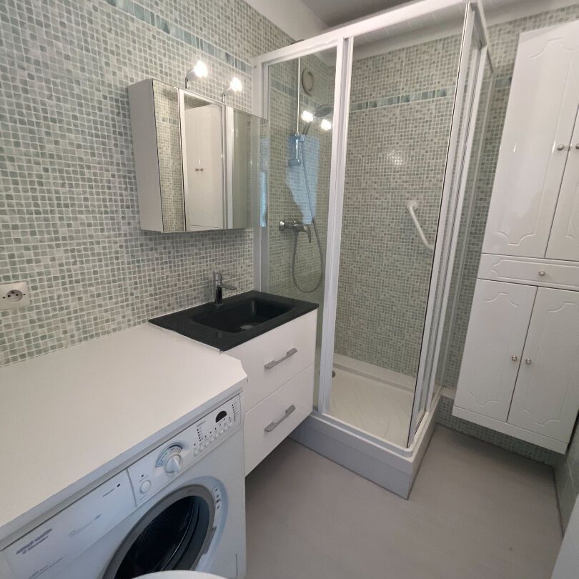 Location appartement 1 pièce, 31.00m², Brunoy - Photo 1