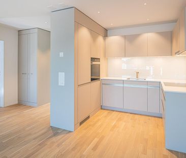 2.5 Zimmer, 53 m², 5. Stock - Photo 5