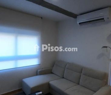 Piso en alquiler en La Carrasca - Photo 6