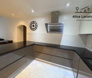 Location Appartement 4 pièces 88m² DOUVAINE 74140 - Photo 4