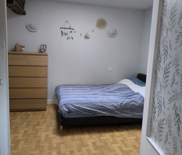 A louer T2 35m2 Thoissey - Photo 6