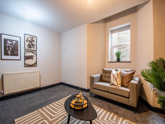 Cemetery Road (Room 1), Beeston, Leeds - Photo 1