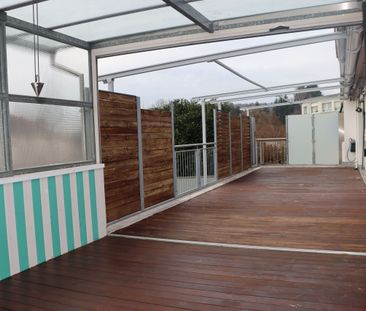 Luminous 5.5-room apartment with large terrace in Derendingen - Photo 4