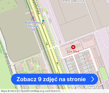 NOWE, CICHE I WIDNE! DOSKONAŁY WIDOK! - Zdjęcie 1