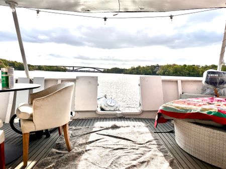 Lilla Essingen, Stockholm - Photo 4