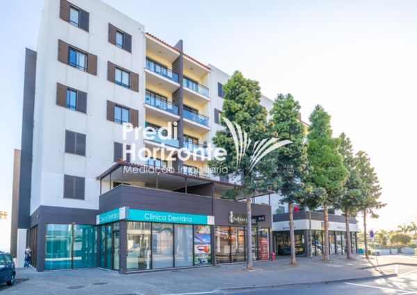 Apartamento T3 em Ilha da Madeira