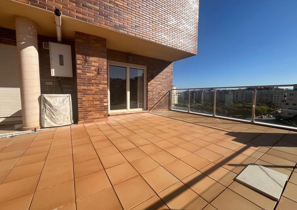 Penthouse - Murcia (Juan Carlos I)