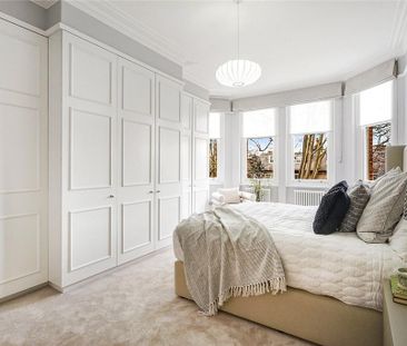 4 bedroom apartment to rent - Photo 5