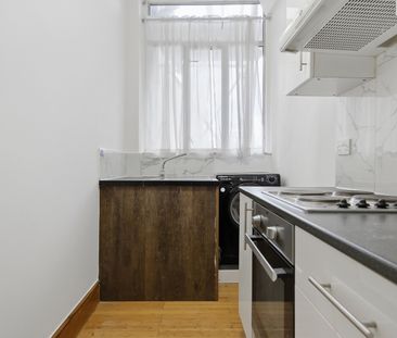 Studio Flat, Wightman Road, N4 - Photo 4
