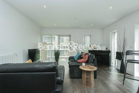 2 bedroom apartment to rent - Photo 3