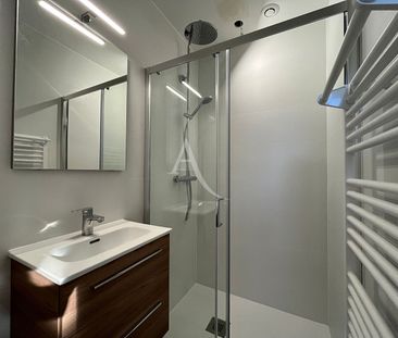 Location Appartement 1 pièce 18m² NANTES 44300 - Photo 6