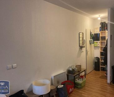 Location Appartement 1 pièce 64m² BLOIS 41000 - Photo 4