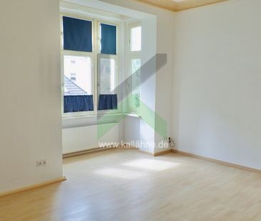 Iserlohn Zentrum: Schöne City-Wohnung mit Einbauküche ! - Photo 4