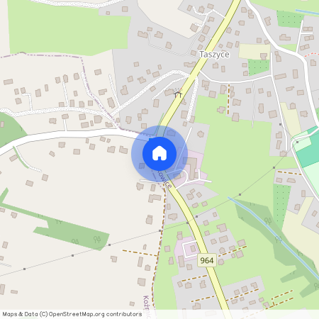 Pawlikowice, Wieliczka