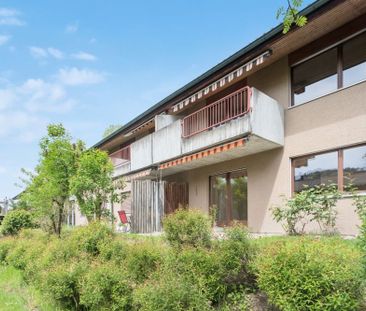 "Ruhige Singlewohnung in Stettlen" - Photo 1