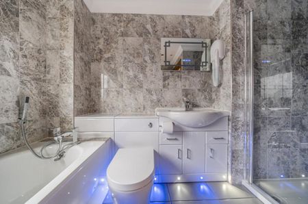 3 bedroom maisonette to rent - Photo 2