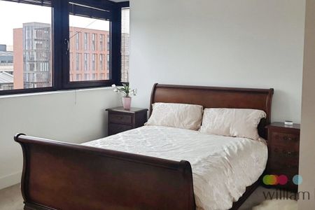 One The Brayford, Brayford Wharf North, LINCOLN - Photo 5